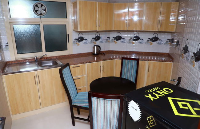 ONYX HOTEL APARTMENTS - Foto 29