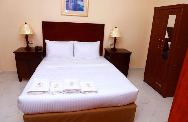 ONYX HOTEL APARTMENTS - Foto 17