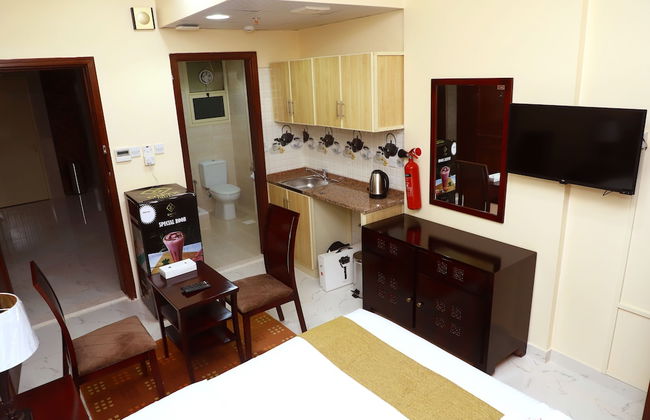 ONYX HOTEL APARTMENTS - Foto 6
