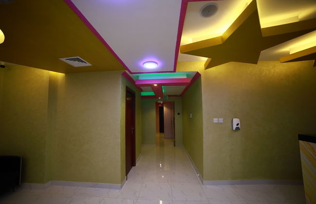 ONYX HOTEL APARTMENTS - Foto 41