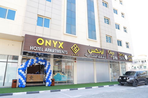 Photo 47 - ONYX HOTEL APARTMENTS