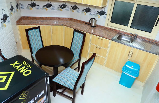 ONYX HOTEL APARTMENTS - Foto 30