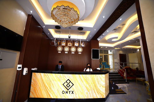 Foto 4 - ONYX HOTEL APARTMENTS