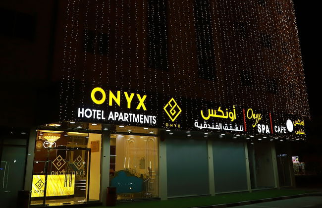 ONYX HOTEL APARTMENTS - Foto 49