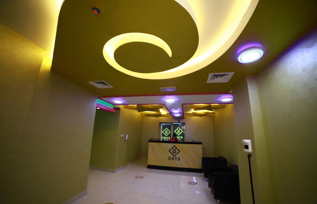 ONYX HOTEL APARTMENTS - Foto 40