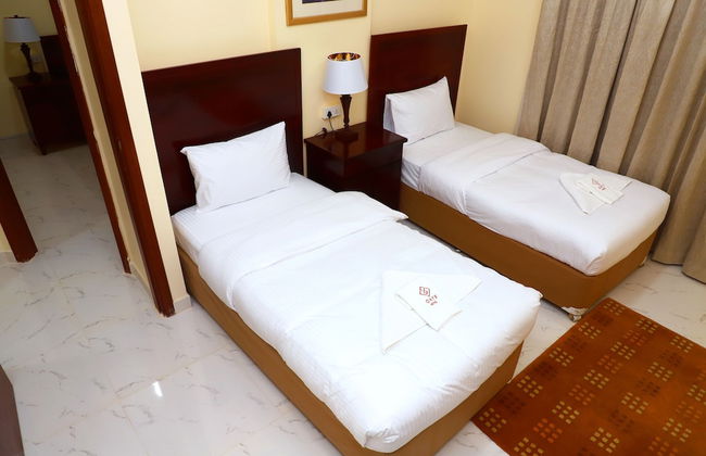 ONYX HOTEL APARTMENTS - Foto 19