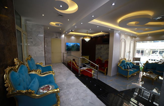 ONYX HOTEL APARTMENTS - Foto 5