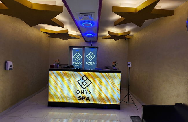 ONYX HOTEL APARTMENTS - Foto 43