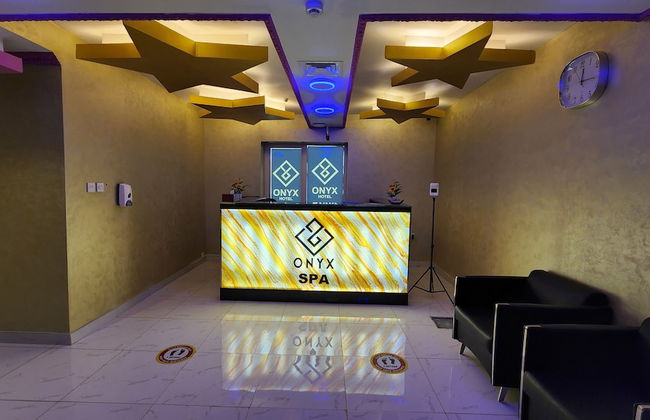 ONYX HOTEL APARTMENTS - Foto 42