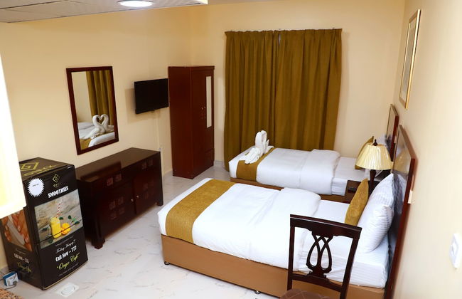ONYX HOTEL APARTMENTS - Foto 11
