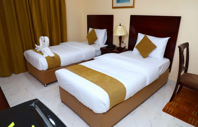 ONYX HOTEL APARTMENTS - Foto 15