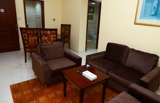 ONYX HOTEL APARTMENTS - Foto 20