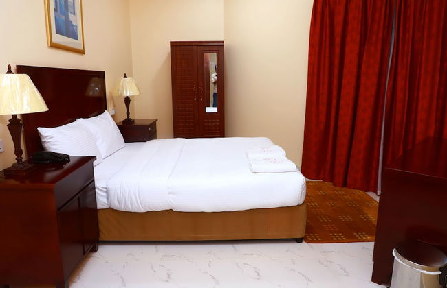 ONYX HOTEL APARTMENTS - Foto 16
