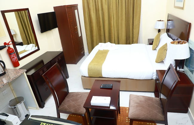 ONYX HOTEL APARTMENTS - Foto 24