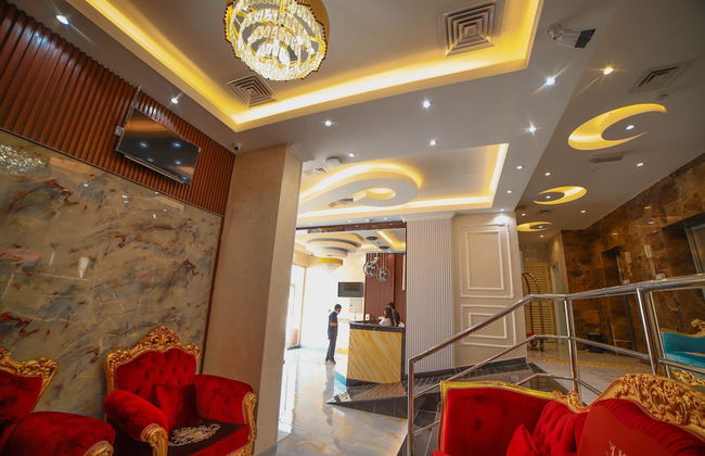ONYX HOTEL APARTMENTS - Foto 3