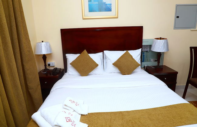 ONYX HOTEL APARTMENTS - Foto 7