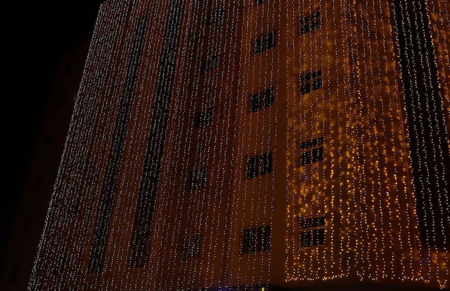 ONYX HOTEL APARTMENTS - Foto 51