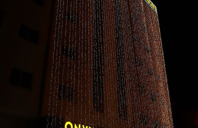 ONYX HOTEL APARTMENTS - Foto 50