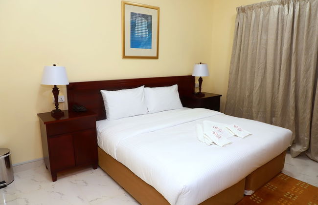 ONYX HOTEL APARTMENTS - Foto 18
