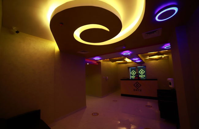 ONYX HOTEL APARTMENTS - Foto 39