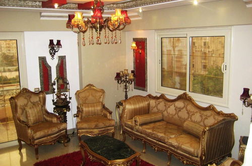 Photo 5 - Fully furnished luxury apartment