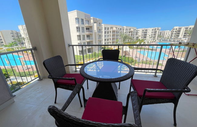 Marassi north coast 2 bedroom marina 202 - Photo 18