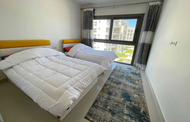 Marassi north coast 2 bedroom marina 202 - Photo 5