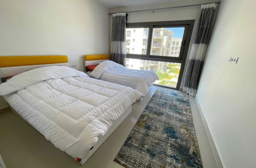 Photo 5 - Marassi north coast 2 bedroom marina 202