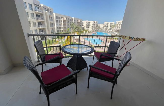 Marassi north coast 2 bedroom marina 202 - Photo 16
