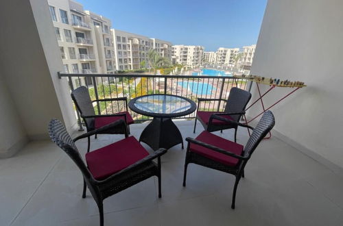 Photo 16 - Marassi north coast 2 bedroom marina 202