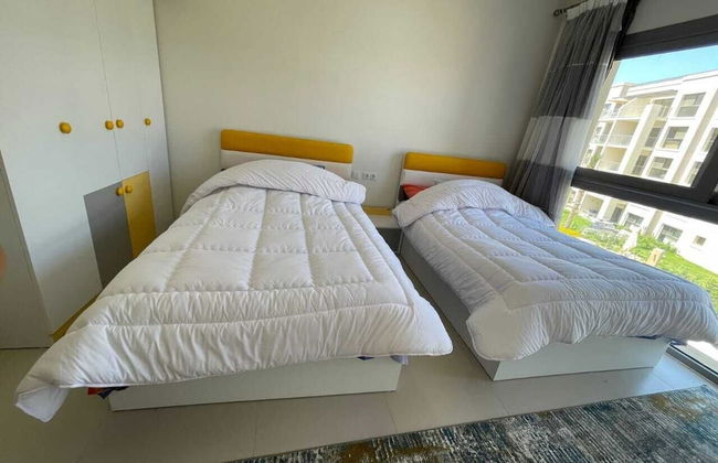 Marassi north coast 2 bedroom marina 202 - Photo 4