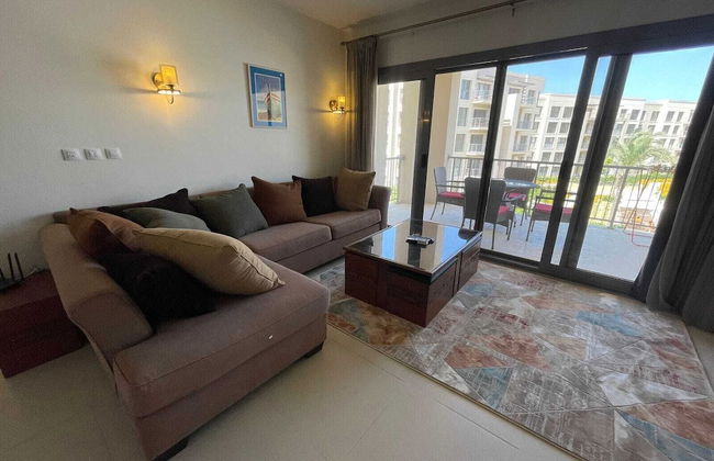 Marassi north coast 2 bedroom marina 202 - Photo 13
