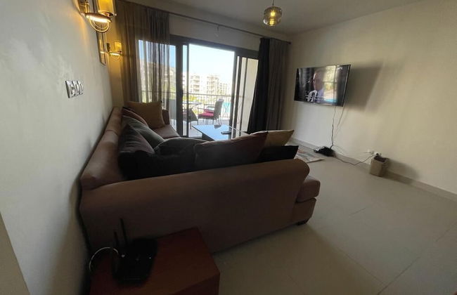 Marassi north coast 2 bedroom marina 202 - Photo 11