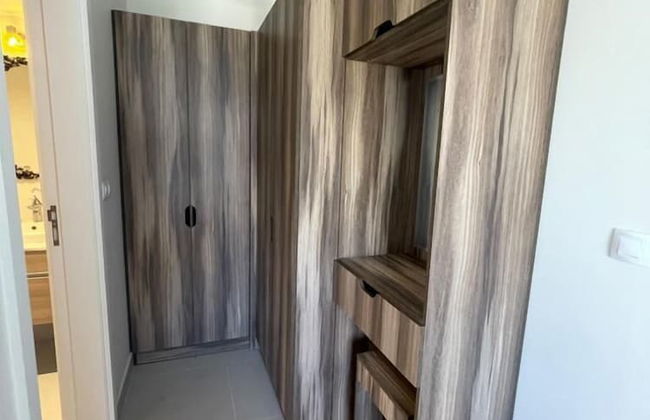 Marassi north coast 2 bedroom marina 202 - Photo 2