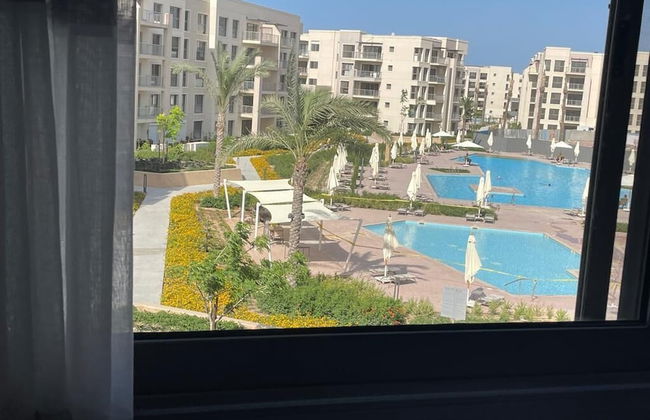 Marassi north coast 2 bedroom marina 202 - Photo 15
