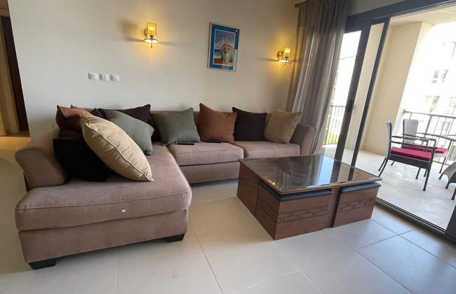 Marassi north coast 2 bedroom marina 202 - Photo 9