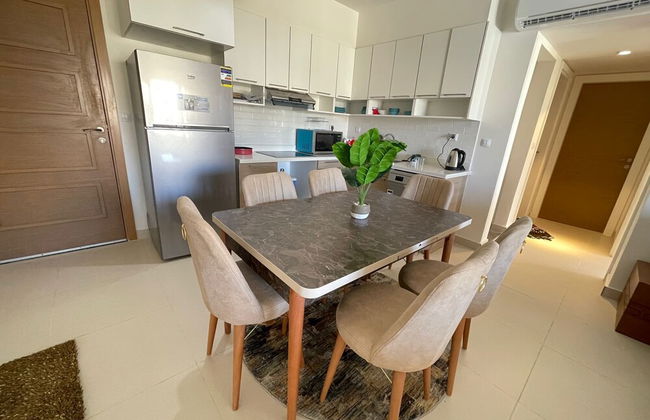 Marassi north coast 2 bedroom marina 202 - Photo 20