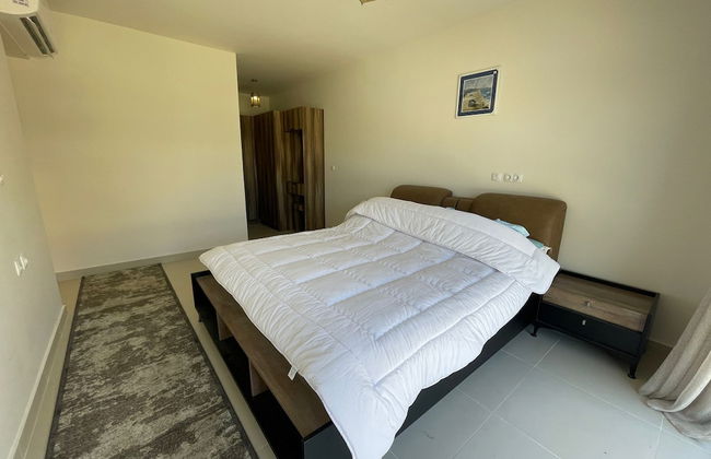 Marassi north coast 2 bedroom marina 202 - Photo 3