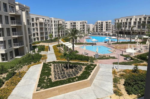 Photo 50 - Marassi north coast 2 bedroom marina 202