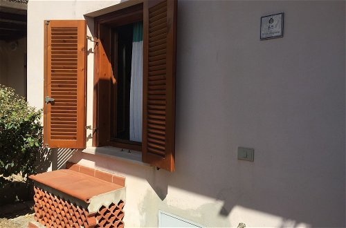 Foto 5 - Casa Marta 4 Bedrooms Apartment in Stintino