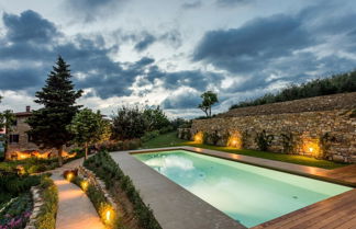 Foto 1 - Luxury Chianti With 2 Bedrooms in Panzano Chianti