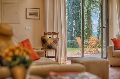 Foto 19 - Luxury Chianti With 2 Bedrooms in Panzano Chianti