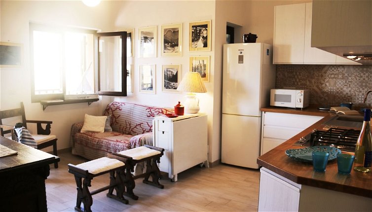 Photo 1 - Casa Elena 3 Bedrooms Apartment in Alghero