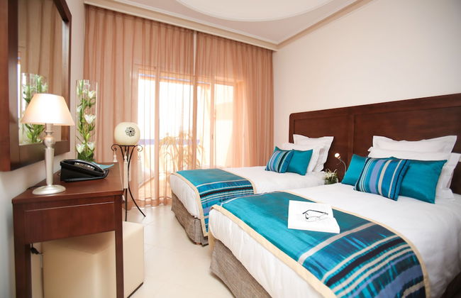 ApartHotel Eden Beach - Foto 3
