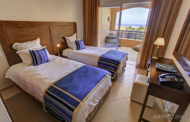 ApartHotel Eden Beach - Foto 4