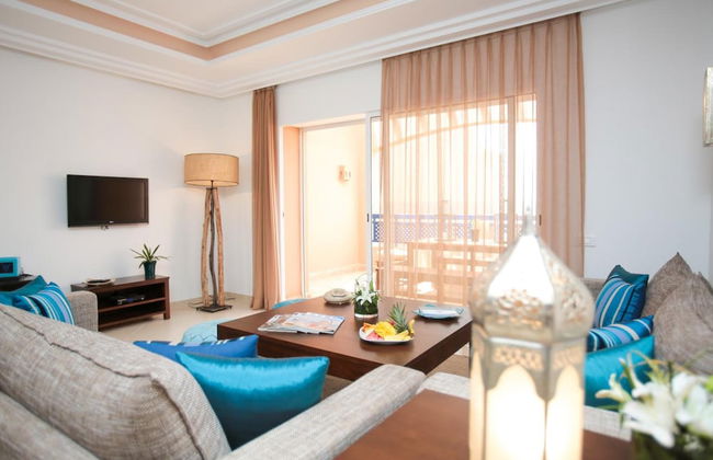 ApartHotel Eden Beach - Foto 13