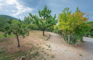 Photo 2 - Apartment in Chianti With Pool ID 453