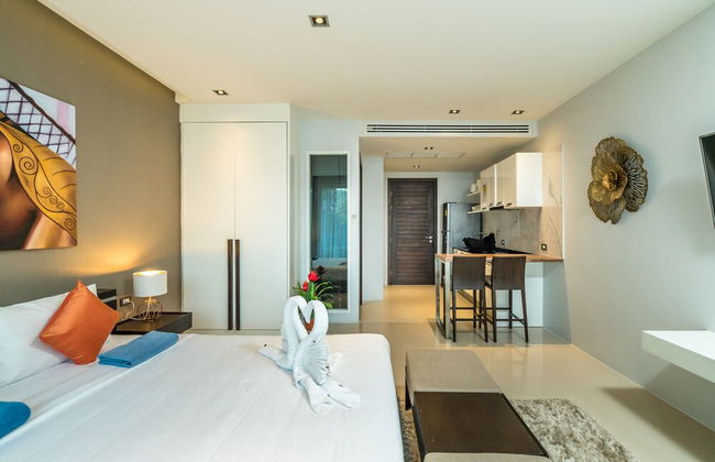 Emerald Terrace by Lofty - Foto 26