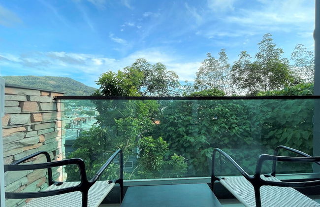 Emerald Terrace by Lofty - Foto 73