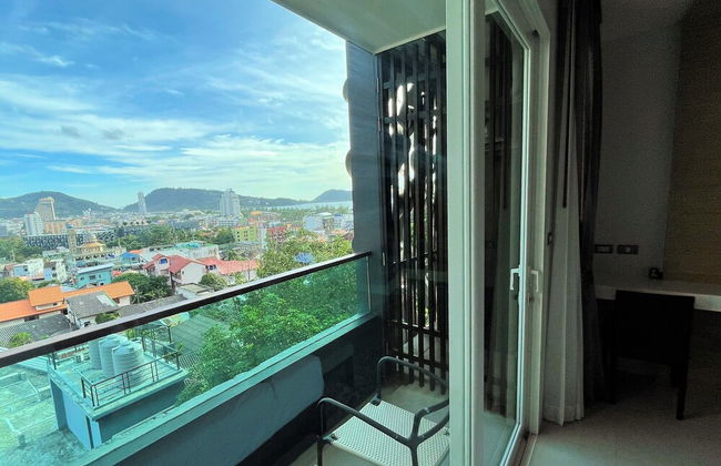 Emerald Terrace by Lofty - Foto 72